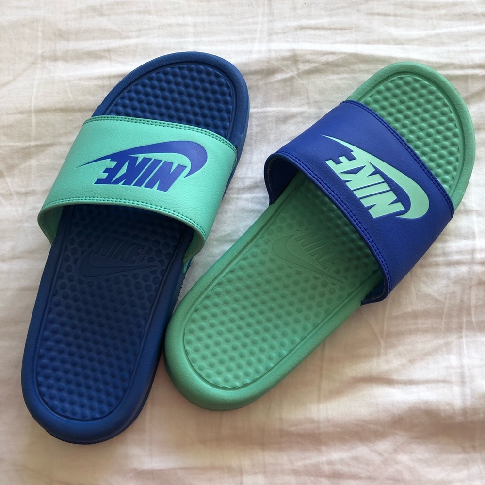Nike Slides